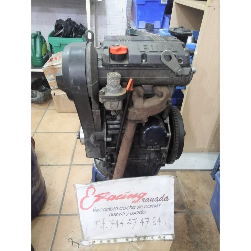 MOTOR LOMBARDINI LDW502 M4