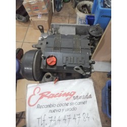 MOTOR LOMBARDINI LDW502 M4