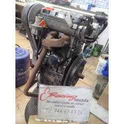 MOTOR LOMBARDINI LDW502 M4