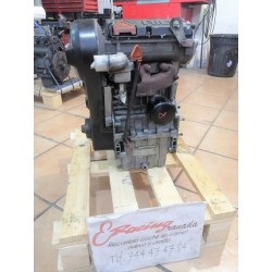 MOTOR LOMBARDINI LDW502 M3 CARTER ALUMINIO