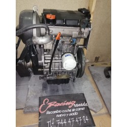 MOTOR LOMBARDINI LDW502 M3 PROGRESS