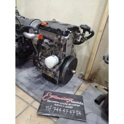 MOTOR LOMBARDINI LDW502 M3 PROGRESS