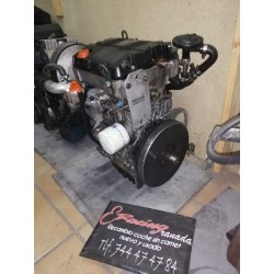 MOTOR LOMBARDINI LDW502 M3 PROGRESS