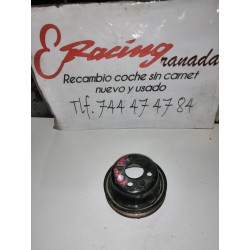 POLEA VENTILADOR YANMAR