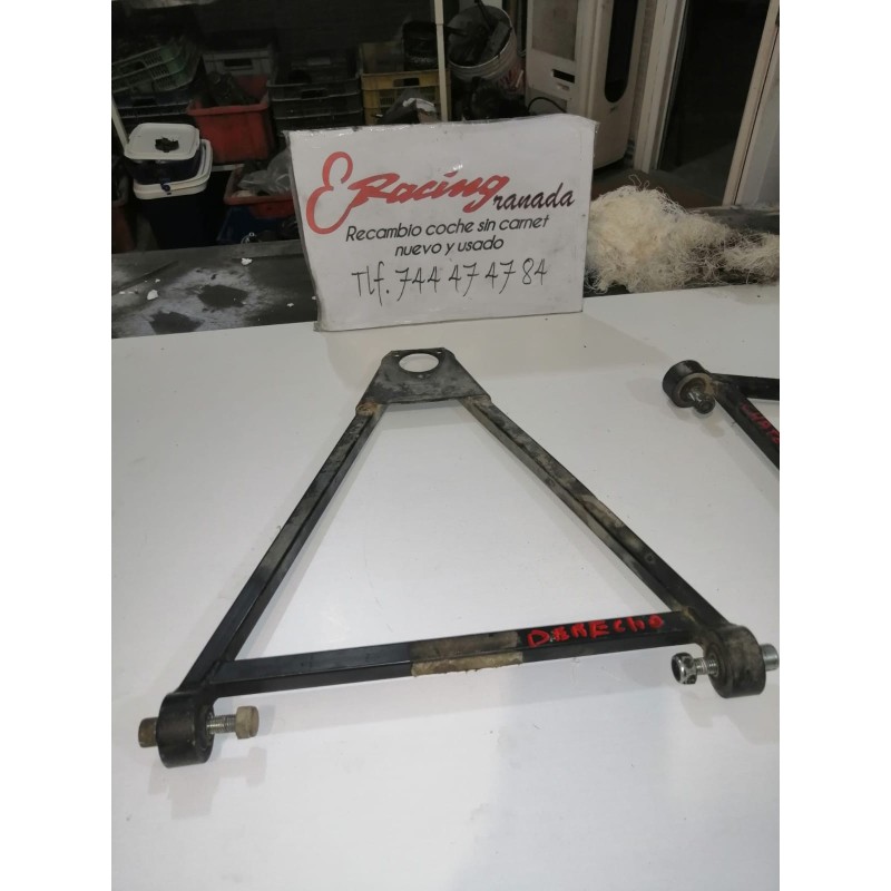 TRIANGULO SUSPENSION DELANTERO CHATENET