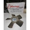 VENTILADOR MOTOR YANMAR