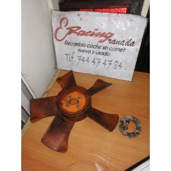 VENTILADOR MOTOR LOMBARDINI