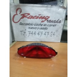 TERCERA LUZ FRENO JDM TITANE