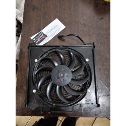 ELECTROVENTILADOR AIXAM