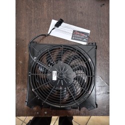 ELECTROVENTILADOR AIXAM