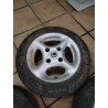 Rueda Casalini usada con neumático 145/70 R13 71T