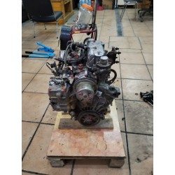 MOTOR MITSUBISHI L2C