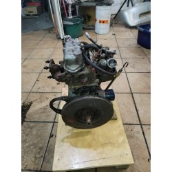 MOTOR MITSUBISHI L2C