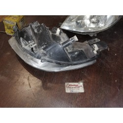 JUEGO FAROS DELANTEROS LIGIER