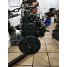 MOTOR KUBOTA Z482