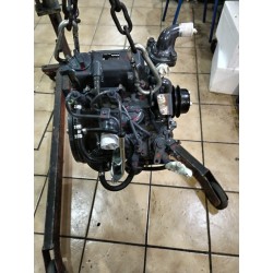 MOTOR KUBOTA Z482