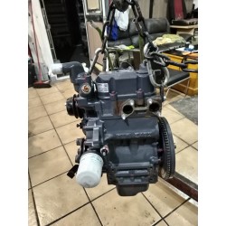 MOTOR KUBOTA Z482