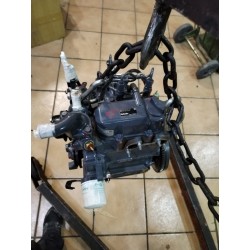 MOTOR KUBOTA Z482