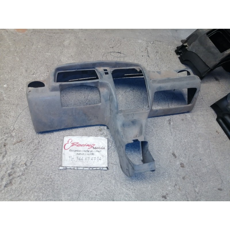 SALPICADERO BELLIER VX550