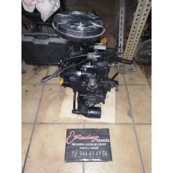 MOTOR YANMAR 2TNE68