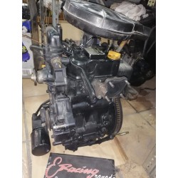 MOTOR YANMAR 2TNE68