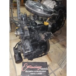 MOTOR YANMAR 2TNE68