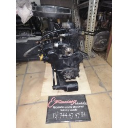 MOTOR YANMAR 2TNE68