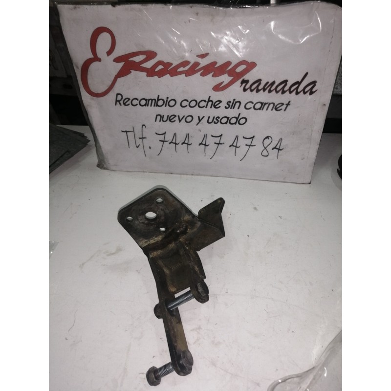 SOPORTE CAJA CAMBIOS JDM