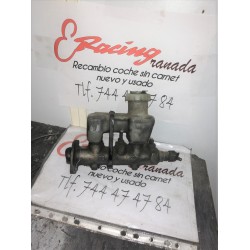 BOMBIN PRINCIPAL FRENOS JDM