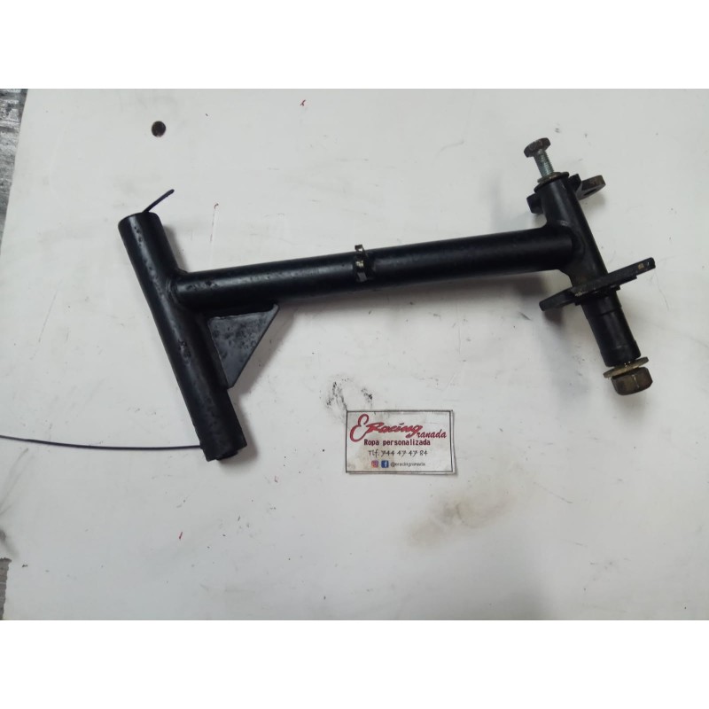 BRAZO SUSPENSION TRASERO DERECHO JDM