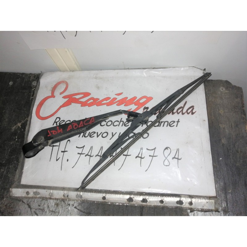 BRAZO LIMPIAPARABRISAS TRASERO JDM