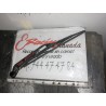 BRAZO LIMPIAPARABRISAS TRASERO JDM