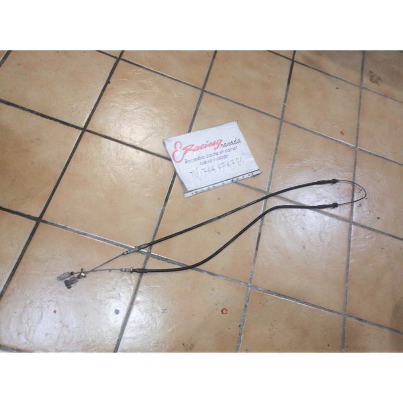 CABLE FRENO MANO JDM