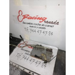 CERRADURA PUERTA IZQUIERDA JDM