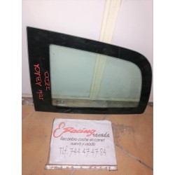 CRISTAL TRASERO IZQUIERDO JDM