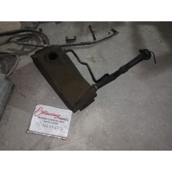 DEPOSITO COMBUSTIBLE JDM