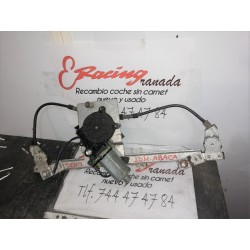 ELEVALUNAS ELECTRICO DERECHO JDM