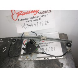 ELEVALUNAS ELECTRICO DERECHO JDM