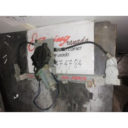 ELEVALUNAS ELECTRICO DERECHO JDM