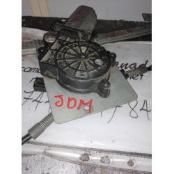 ELEVALUNAS ELECTRICO IZQUIERDO JDM