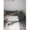 ELEVALUNAS ELECTRICO IZQUIERDO JDM