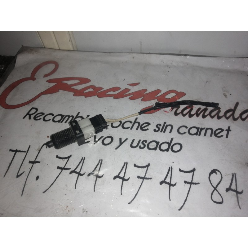 INTERRUPTOR FRENO MANO JDM