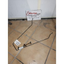 JAULA RUEDA REPUESTO JDM