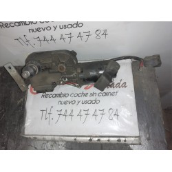 MOTOR LIMPIAPARABRISAS DELANTERO JDM