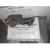 MOTOR LIMPIAPARABRISAS DELANTERO JDM