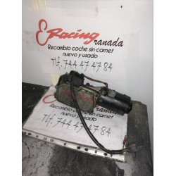 MOTOR LIMPIAPARABRISAS DELANTERO JDM