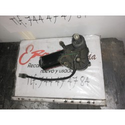 MOTOR LIMPIAPARABRISAS TRASERO JDM