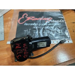 MOTOR LIMPIAPARABRISAS TRASERO JDM