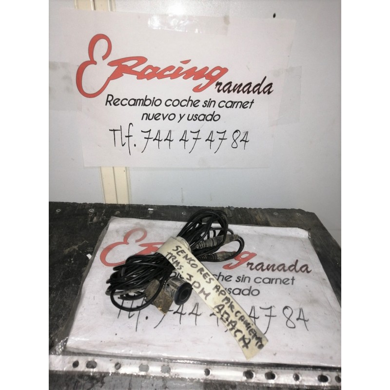 SENSOR DE APARCAMIENTO JDM