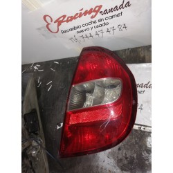 PILOTO TRASERO DERECHO JDM